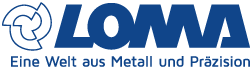 LOMA Metall Logo